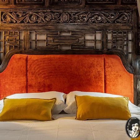 Suite Opium Den By Justine Apartments Apartamento Turistico En Madrid Rio Exterior foto